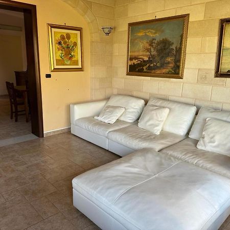 Borgo Dei Normanni Aparthotel San Vito dei Normanni Exterior foto