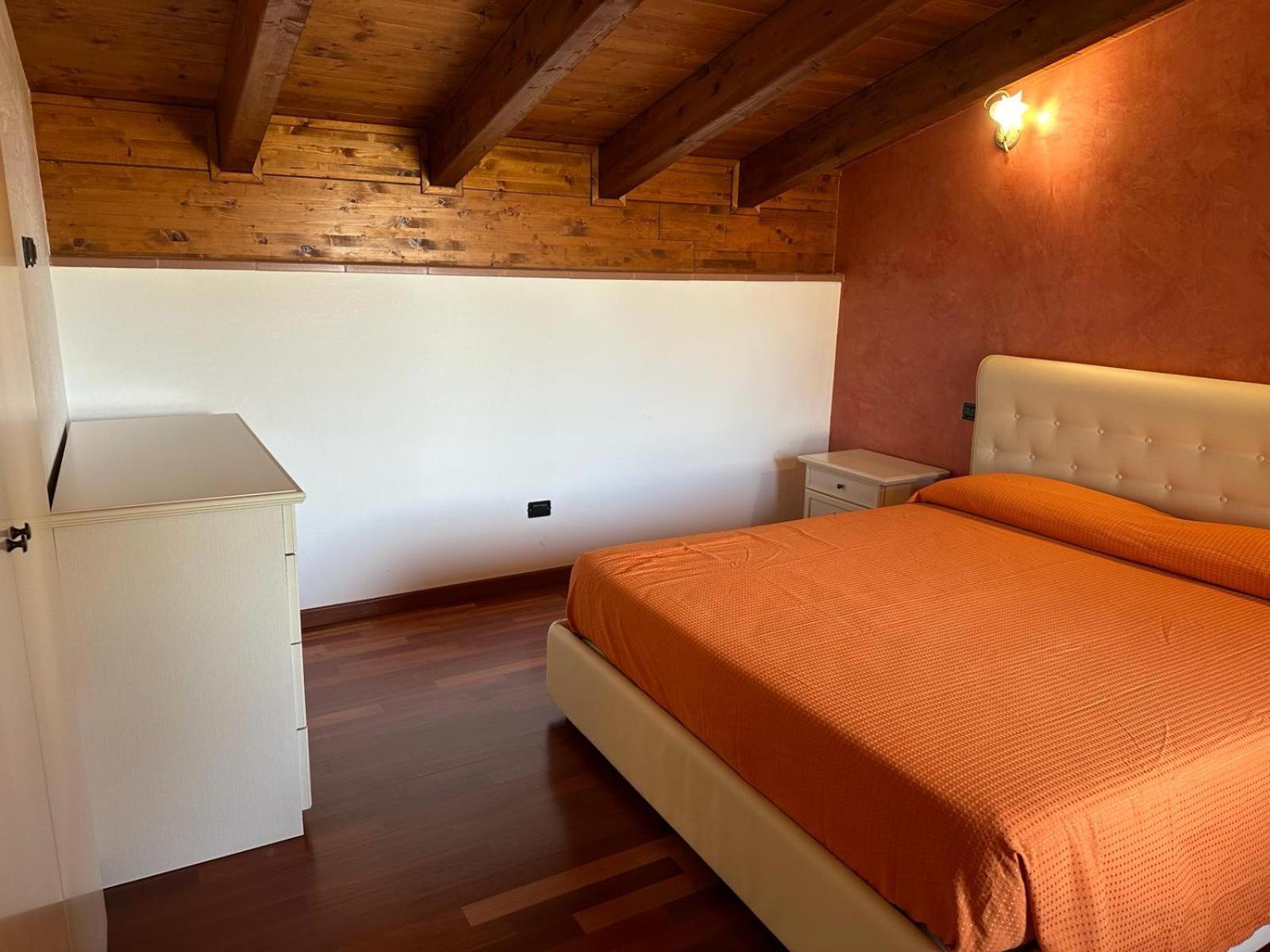 Borgo Dei Normanni Aparthotel San Vito dei Normanni Exterior foto