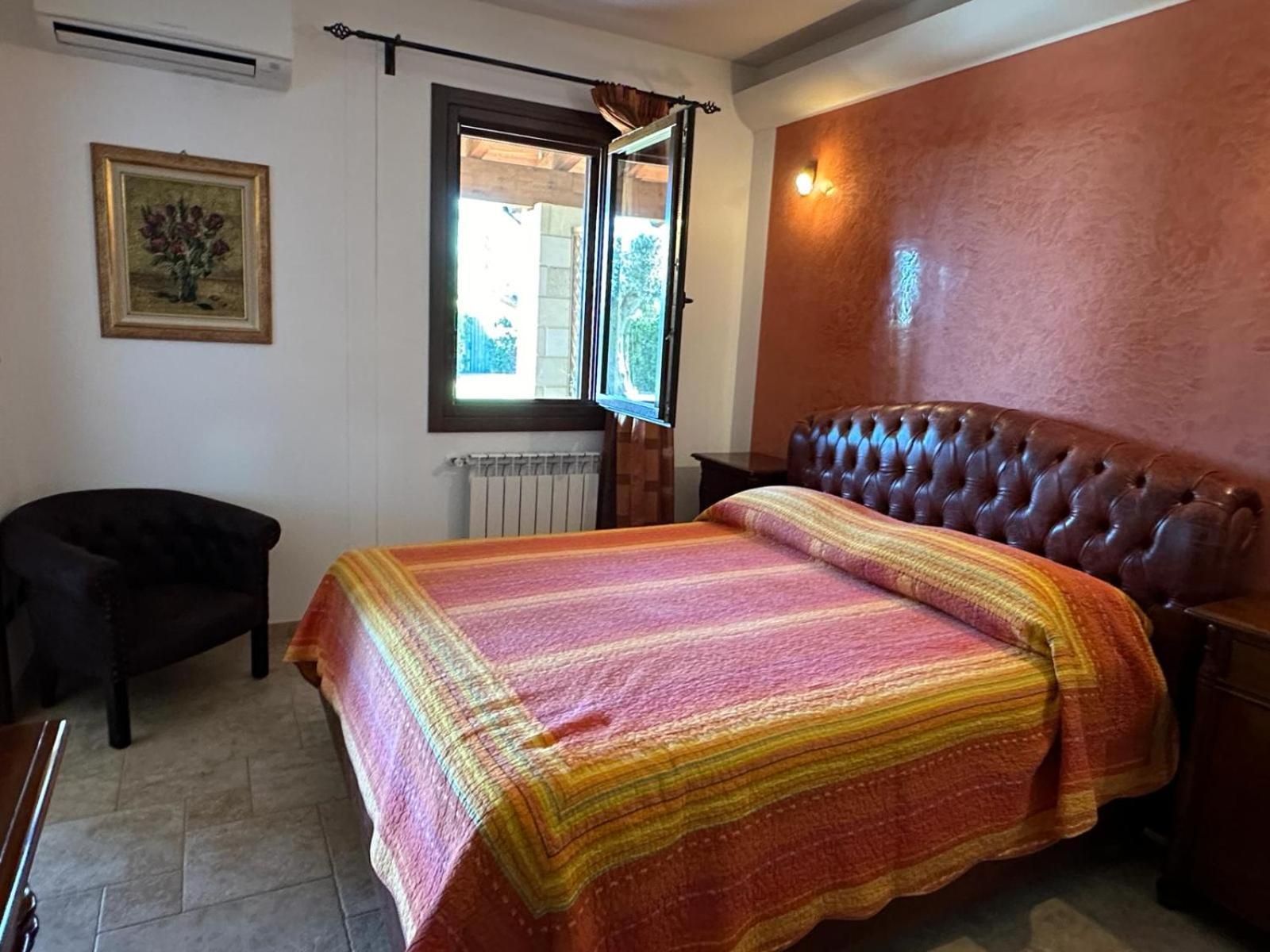 Borgo Dei Normanni Aparthotel San Vito dei Normanni Exterior foto