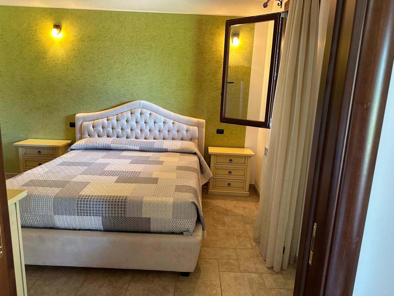 Borgo Dei Normanni Aparthotel San Vito dei Normanni Exterior foto